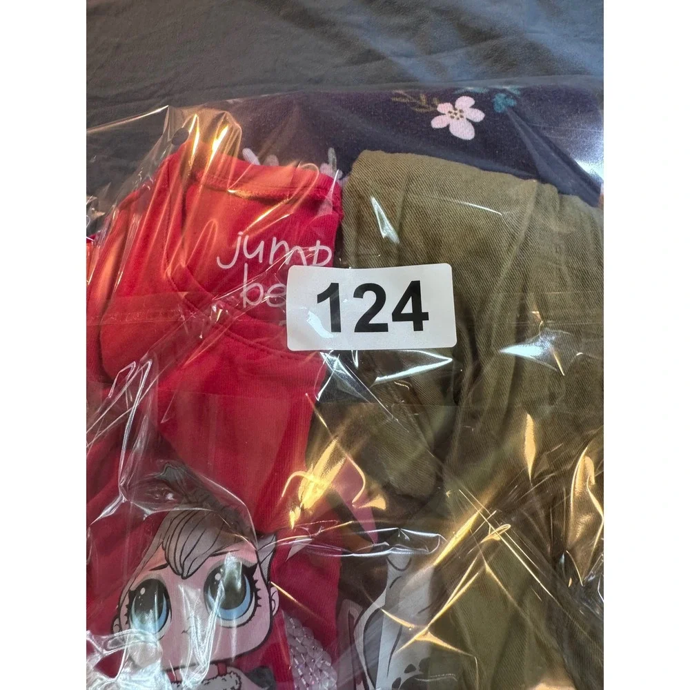 Carters bundle three